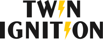 Twin Ignition